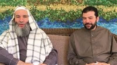 زوجة شقيق محمد حسان: زوجي طردني من المنزل ويرفض الإنفاق على أولاده