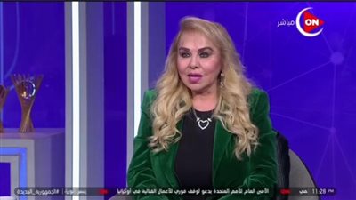 سهير شلبي: جيلي حاسس بالظلم لأنه تقاعد.. وفيه ناس شغالة ملهاش علاقة بالإعلام