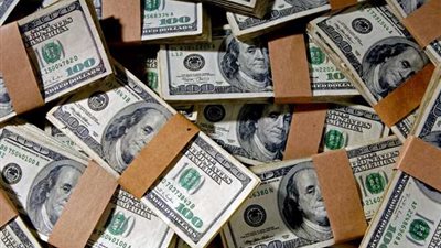 سعر الدولار يرتفع اليوم أمام العملات الأخرى قبل اجتماع الاحتياطي الفيدرالي الأمريكي