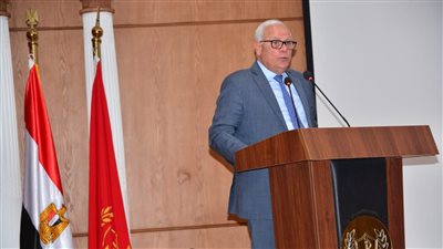 محافظ بورسعيد: استعدادات مكثفة لاستقبال شهر رمضان الكريم