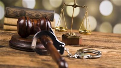 بث مباشر | بالمؤبد والمشدد وغرامات مالية.. جنايات الزقازيق تعاقب 12 متهمًا كونوا تشكيلا عصابيا دولي