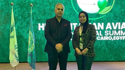 برنامج الأغذية العالمي يكشف أنشطته في مصر لمكافحة الجوع