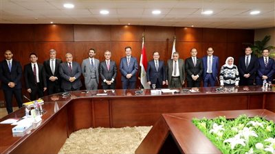 وزير البترول: نعمل على ربط كافة الشركات القابضة في منظومة رقمية موحدة 