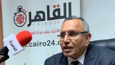 عبد السند يمامة: فؤاد بدراوي الرجل الثاني في الحزب ولكني أختلف مع سياساته