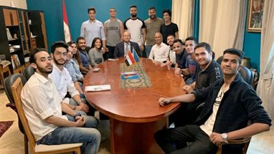 من بينها المصروفات.. لماذا يفضل المصريون الدراسة في أوكرانيا؟ 