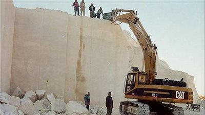 تعرف على لائحة اللجنة النقابية المهنية للعاملين بمحاجر الرخام والجرانيت بشق الثعبان