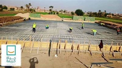 إنشاء وتطوير 25 مركزًا طبيًا بقرى سوهاج ضمن حياة كريمة