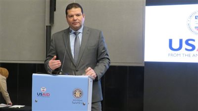 نائب الوزير للخزانة العامة: التحول للنظم المميكنة تم بتحديث الغطاء التشريعي والإجرائي 