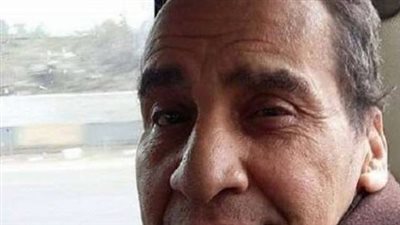 وفاة الفنان أحمد فوزي