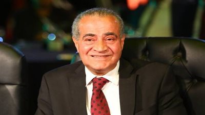 وزير التموين: التجار كانوا هيصدروا 7 آلاف طن قمح للخارج عشان يعملوا قرشين