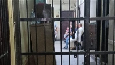 في واقعة غرق شقيق فنان شهير.. إحالة صاحب ومسؤولي مصحة إدمان للجنايات | صور