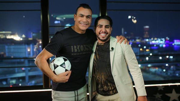 تركي الدعجم وعصام