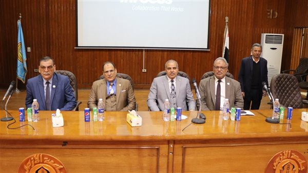  الدكتور محمد المحرصاوي