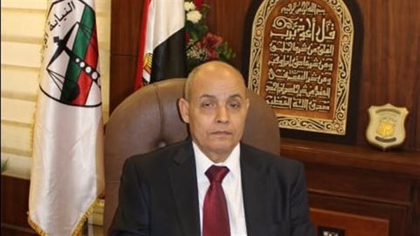 المستشار عزت أبو