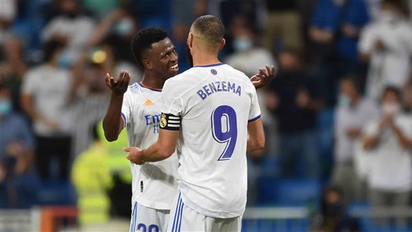  فينسيوس جونيور 