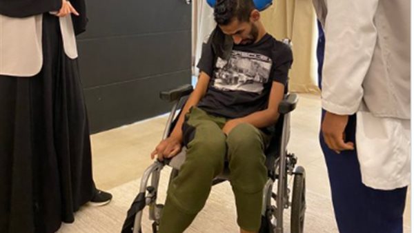 خالد الزيلعي