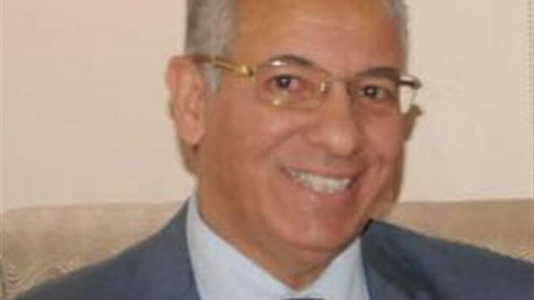  محمد اليماني رئيس