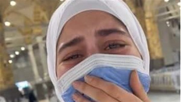 الفنانة مايان السيد