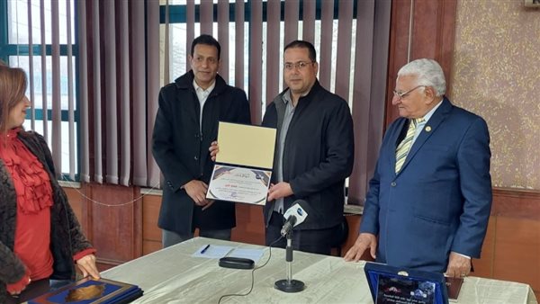 جانب من الفعاليات