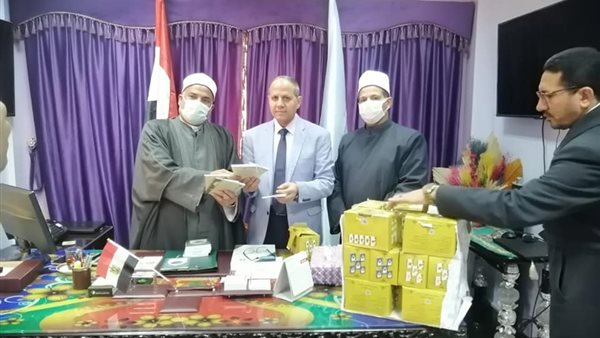 توزيع سلسلة رؤية