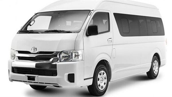 ميكروباص.. أرشيفية