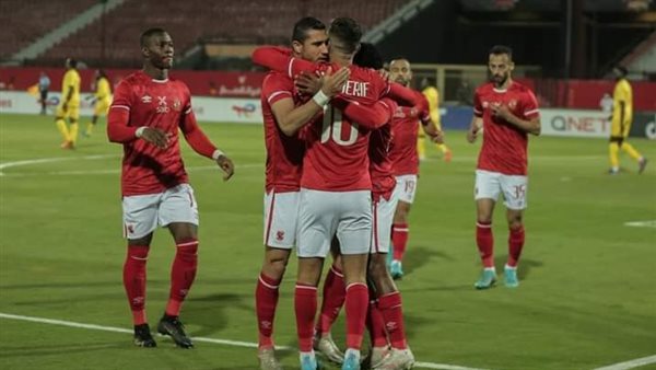 النادي الأهلي