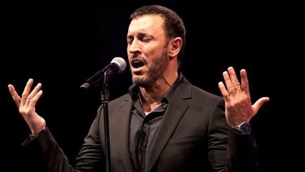 كاظم الساهر 