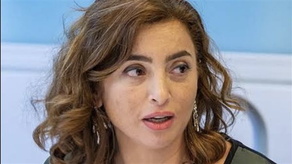 ساندرا نشأت