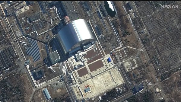 محطة تشيرنوبل