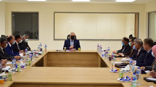 اجتماع الري