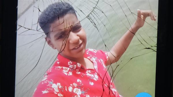 الطالب كريم قرني