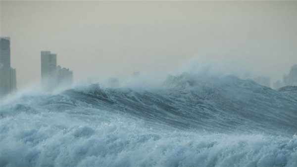 الطقس في الإسكندرية