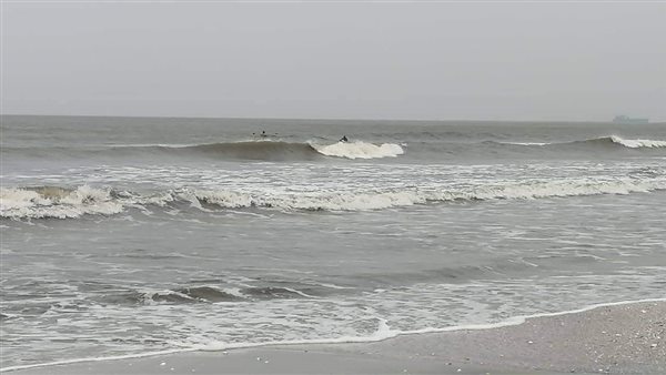 حالة الطقس في مصر