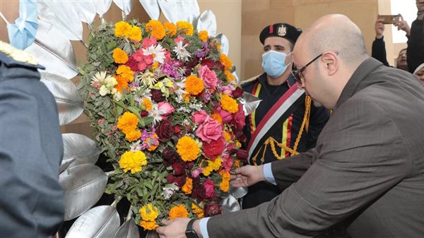 محافظ بني سويف