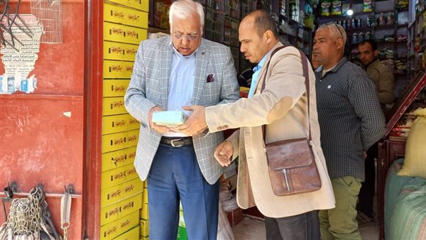 حملة لمتابعة الأسعار