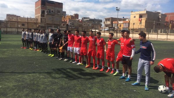 فرق كفر الشيخ