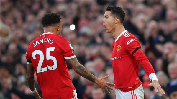 كريستيانو رونالدو