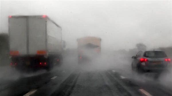 شبورة مائية - صورة