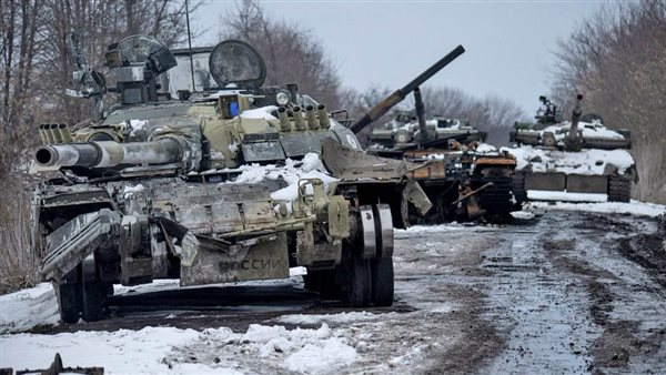 الجيش الروسي