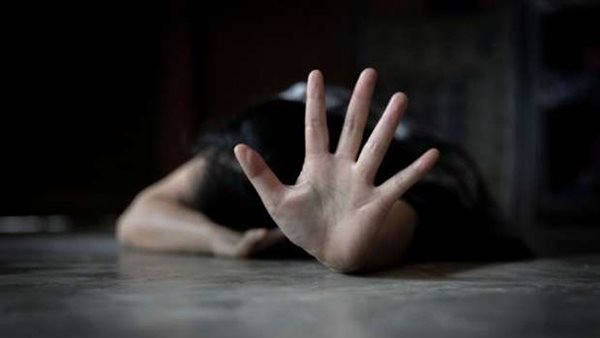 اغتصاب -تعبيرية