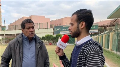 علاء عبد العال: تدريبي لـ إيسترن كومباني مغامرة.. وأسلوبي ليس دفاعيًّا.. وأرحب بقيادة الأهلي أو الزماك| حوار