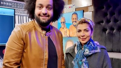 بالتعاون مع عمرو الخضري.. أصالة تهدي ابنتها شام أغنية في حفل زفافها