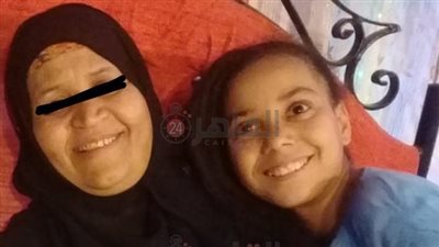 خنقها بالحزام.. ننشر صورة المجني عليها فى واقعة قتل شاب لوالدته بالسلام