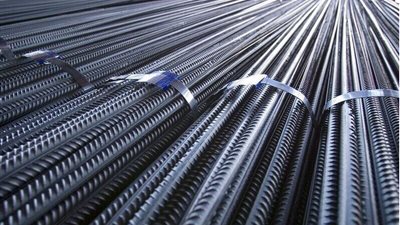 الجيوشي الأرخص سعرًا.. استقرار أسعار الحديد اليوم السبت 23 أبريل 2022