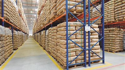 جنوب الوادي للأسمنت: عودة خطوط الإنتاج المتوقفة تحتاج 3 أشهر.. وزيادة الصادرات تتوقف على توفير الطاقة │ خاص