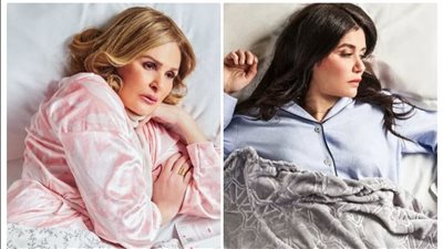 مسلسلات رمضان 2022.. يسرا وغادة عادل في بوسترات جديدة لـ أحلام سعيدة