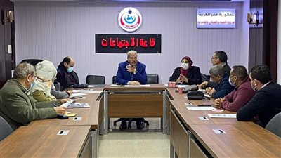 بـ13 منفذا.. اليوم  حملة  لفحص المقبلين على الزواج بالقليوبية 