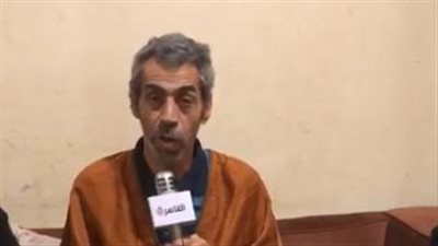 مصرع شاب على يد صديقه بالجيزة.. وشقيقه: ذبح أخويا وداس عليه بالأتوبيس عشان يسرقه | بث مباشر