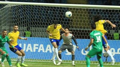موعد مباراة الإسماعيلي والاتحاد السكندري في الدوري 