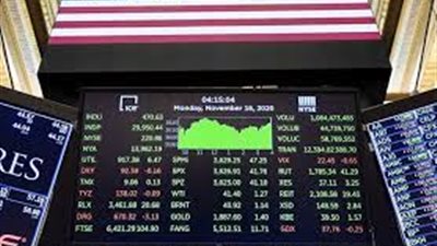 صعود أسهم وول ستريت اليوم مع تراجع أسعار النفط في الأسواق العالمية